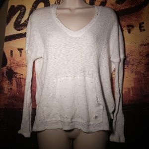 BillaBong Cotton Boho Hoodie